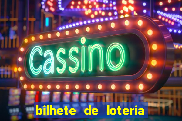 bilhete de loteria completo dublado